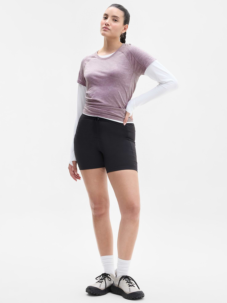 Image 4 of 5, Momentum Flex Tee