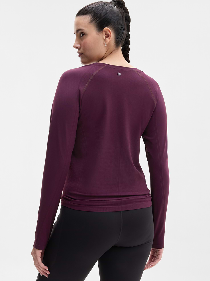 Image 6 of 6, Momentum Flex Top