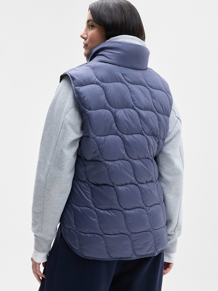 Image 5 of 5, Coastline Vest