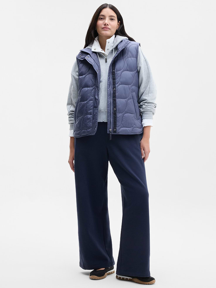 Image 4 of 5, Coastline Vest