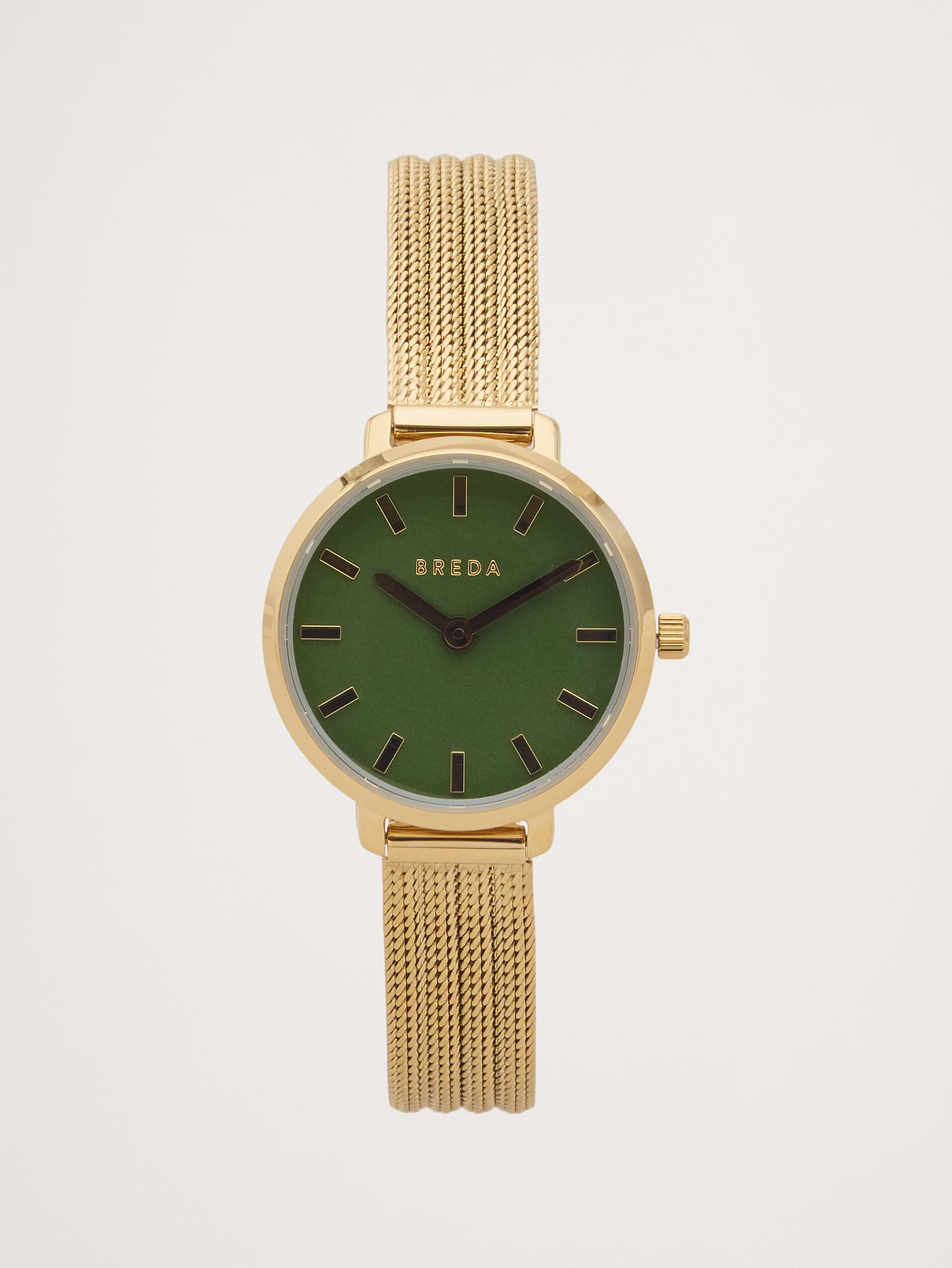 Beverly Tethered Watch by Breda