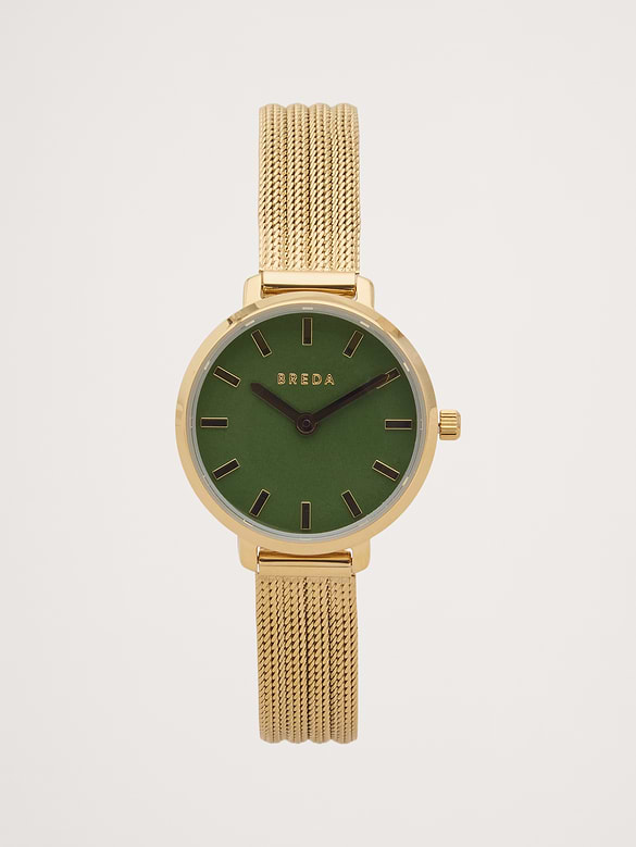 Beverly Tethered Watch by Breda