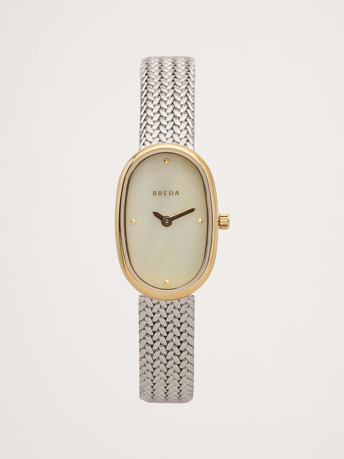 Jane Tethered Watch by Breda
