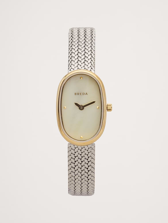 Jane Tethered Watch by Breda
