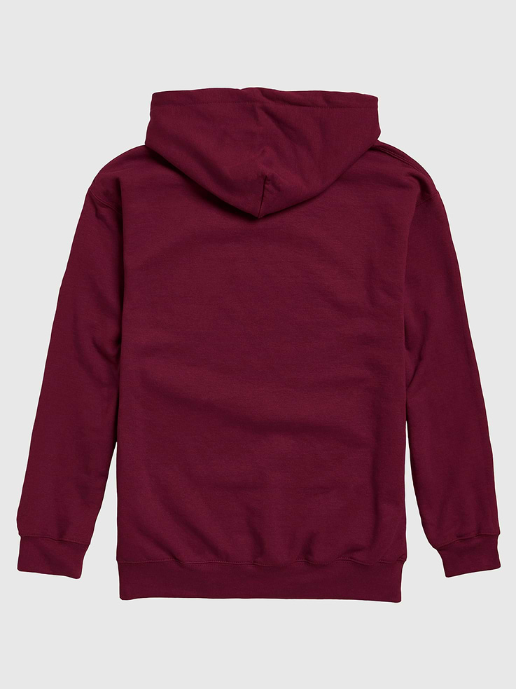 Image 2 of 4, NFL Classic Stripe Pullover Hoodie