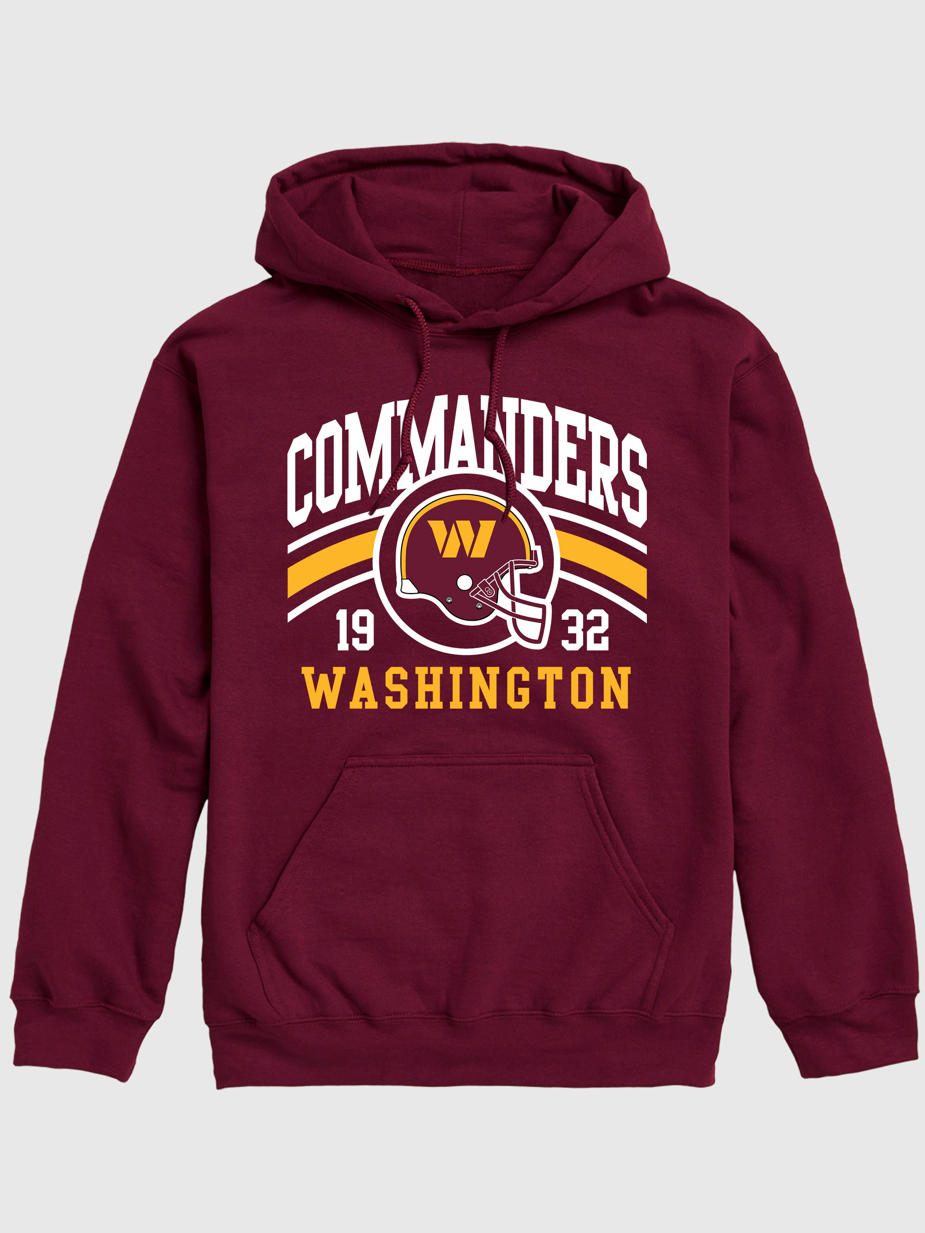 Image 1 of 4, Show your team pride with officially licensed NFL apparel!, Featuring authentic logos, team colors, and unique graphics, this gear lets you rep your favorite team in style—whether you’re cheering from the stands or watching from home., Perfect for game days, tailgates, and everyday wear., Hybrid Apparel designs creative, innovative graphic apparel with a customer-first focus, continually evolving through new ideas and technologies to grow alongside its partners and customers., Items are printed on demand.
