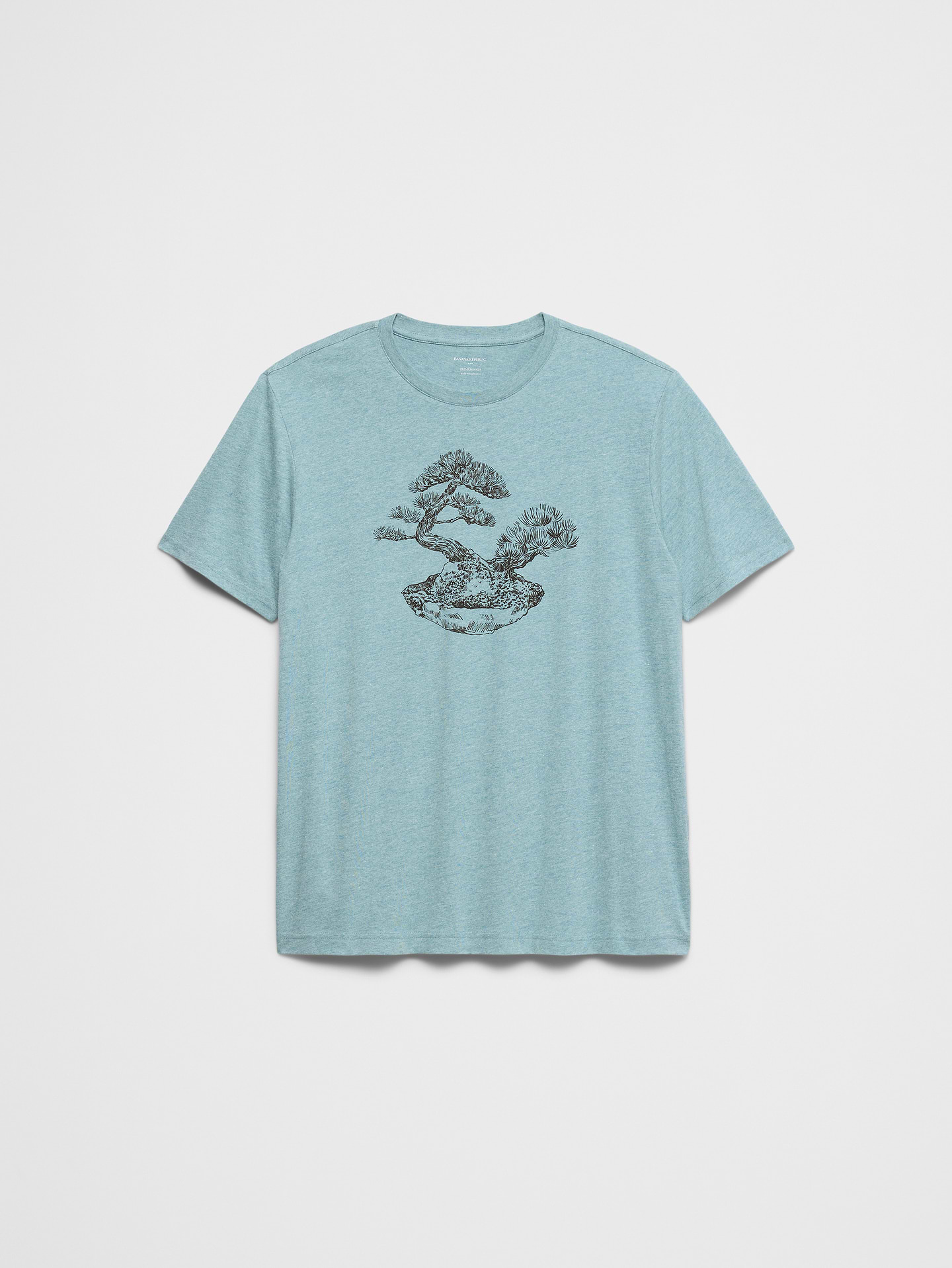 Image 4 of 8, Graphic T-Shirt
