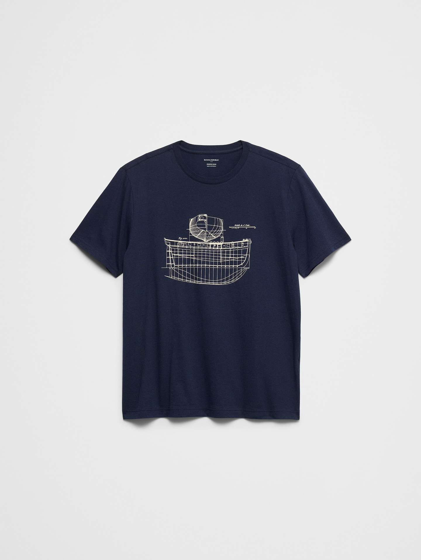 Image 4 of 8, Graphic T-Shirt