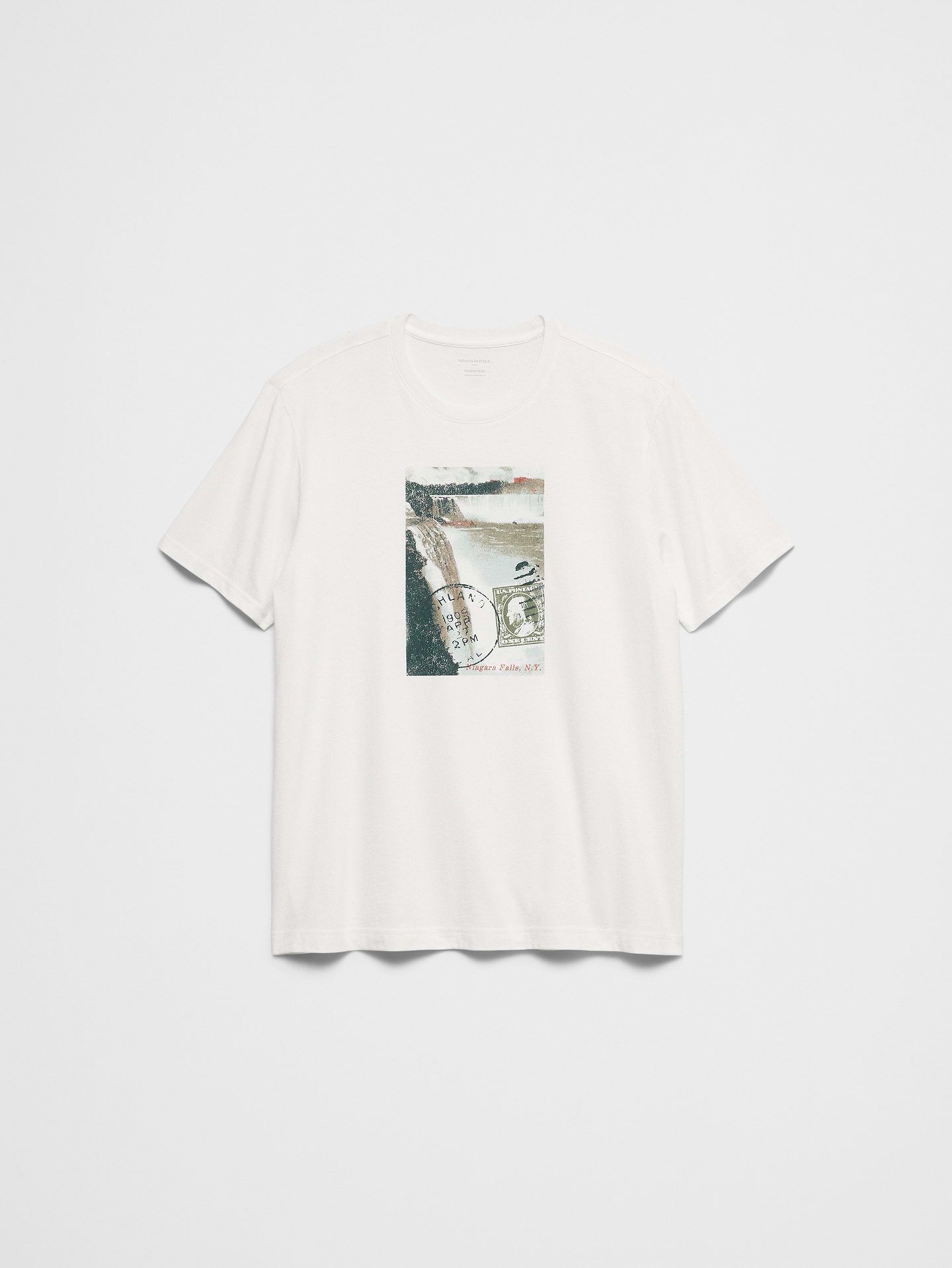 Image 4 of 8, Graphic T-Shirt