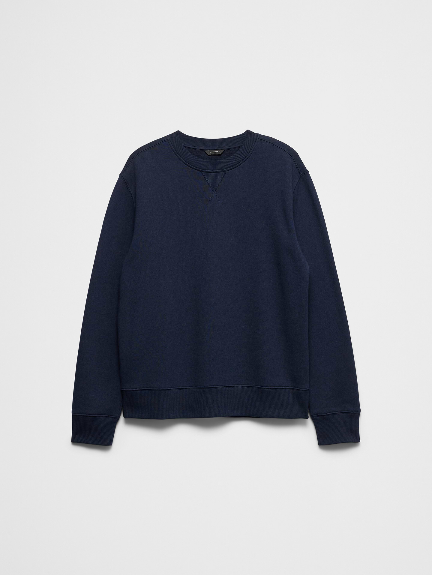 Image 4 of 7, Fleece Sweatshirt