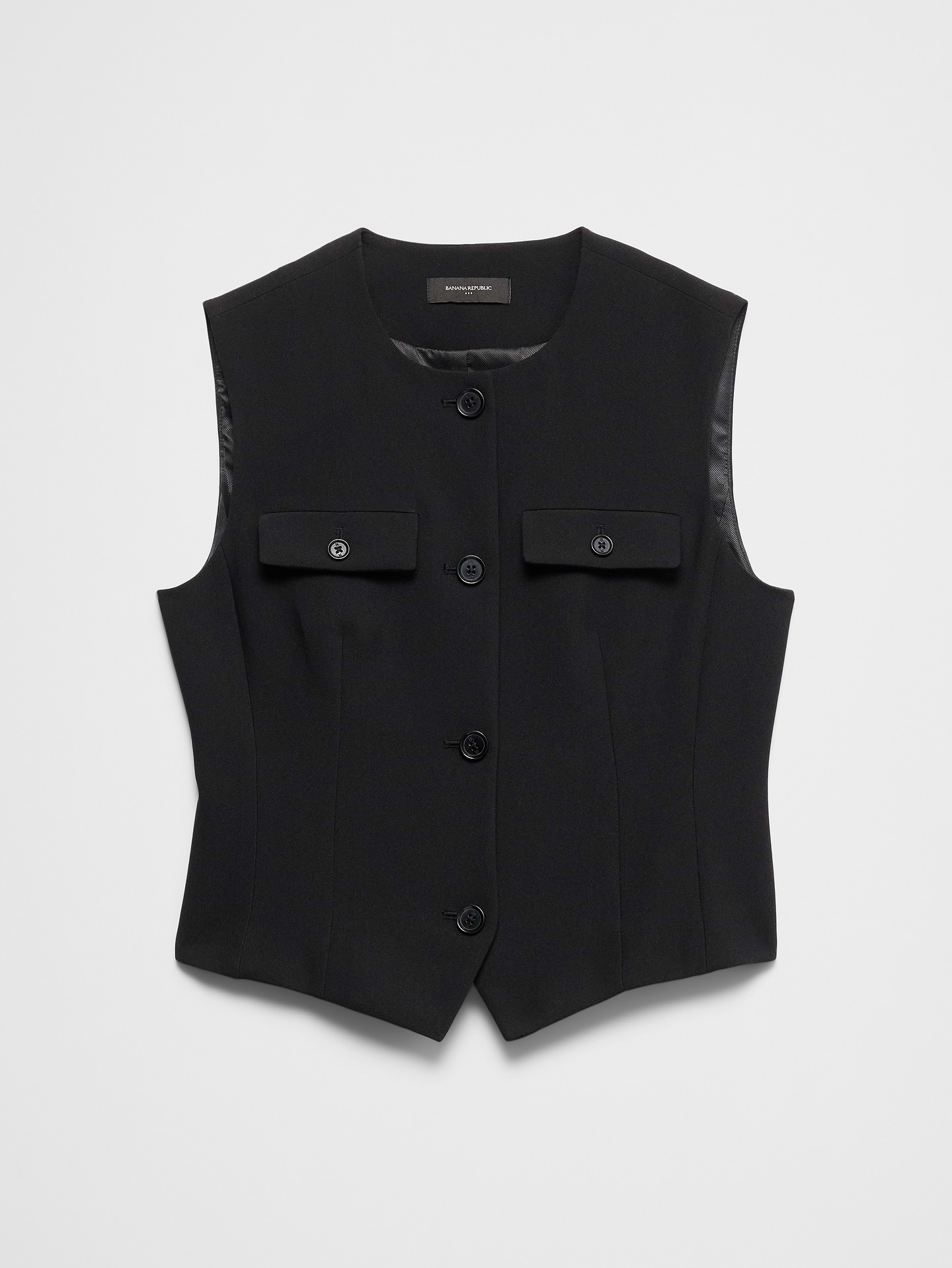 Image 5 of 5, Cutaway Vest