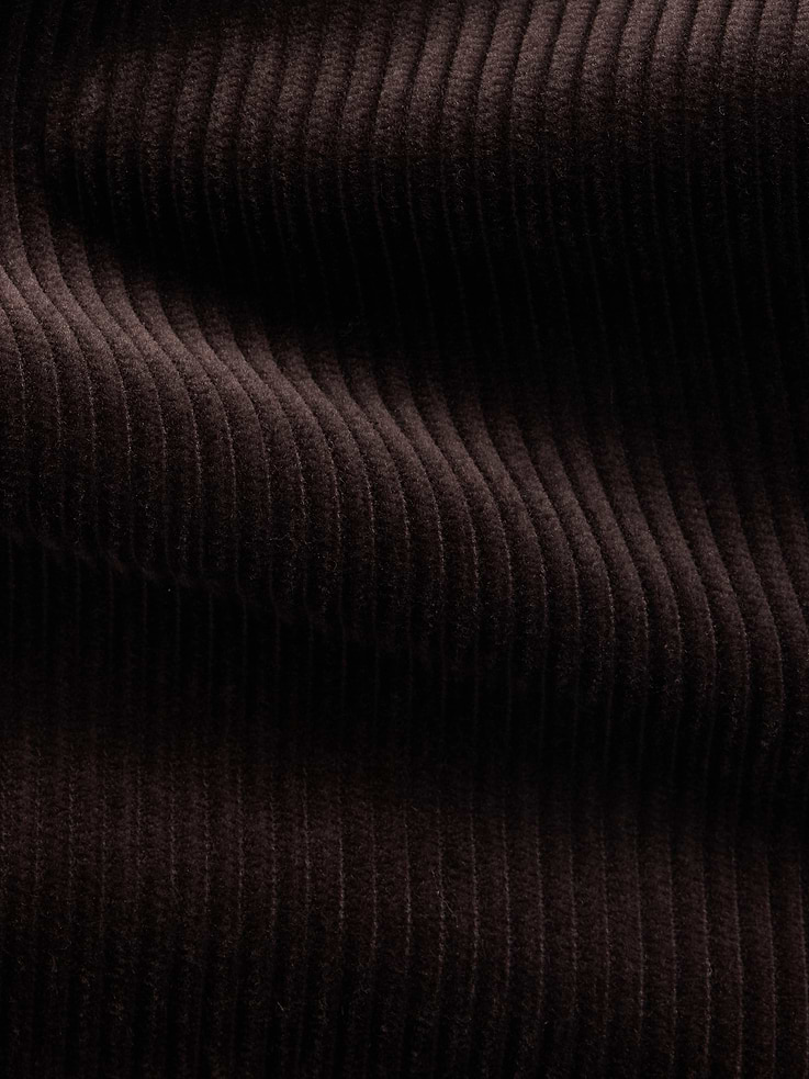 Image 2 of 3, Low Rise Corduroy '90s Loose Pants