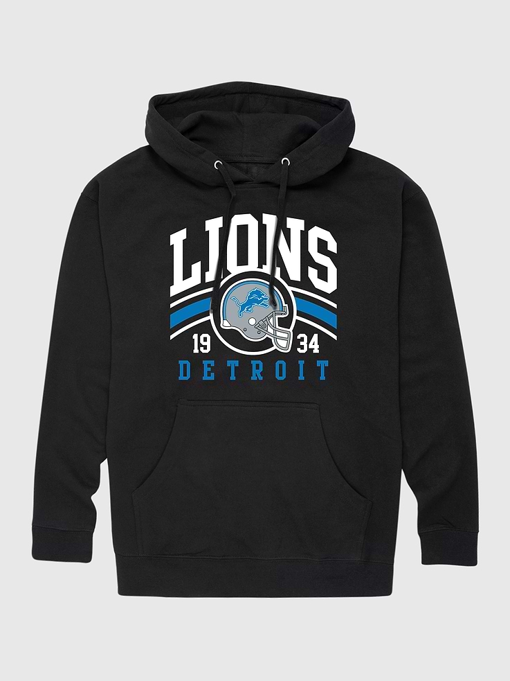 Image 1 of 3, Show your team pride with officially licensed NFL apparel!, Featuring authentic logos, team colors, and unique graphics, this gear lets you rep your favorite team in style—whether you’re cheering from the stands or watching from home., Perfect for game days, tailgates, and everyday wear., Hybrid Apparel designs creative, innovative graphic apparel with a customer-first focus, continually evolving through new ideas and technologies to grow alongside its partners and customers., Items are printed on demand.