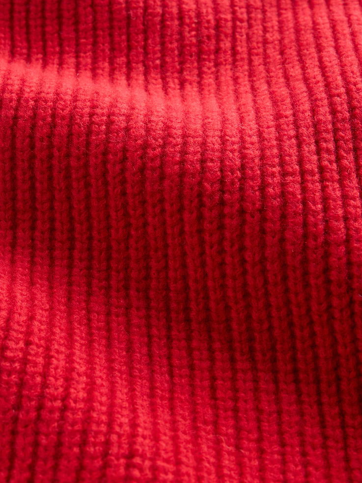 Image 2 of 2, CashSoft Scarf