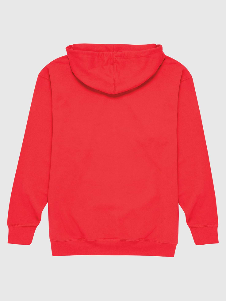 Image 2 of 4, NFL Classic Stripe Pullover Hoodie