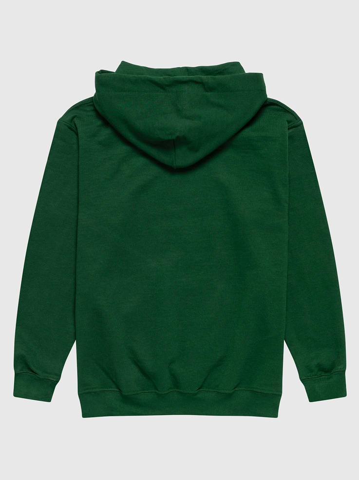 Image 2 of 4, NFL Classic Stripe Pullover Hoodie
