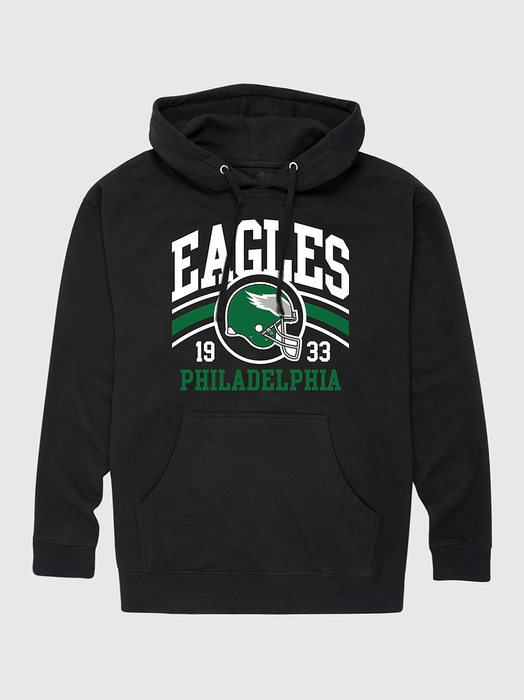 Image 1 of 4, Show your team pride with officially licensed NFL apparel!, Featuring authentic logos, team colors, and unique graphics, this gear lets you rep your favorite team in style—whether you’re cheering from the stands or watching from home., Perfect for game days, tailgates, and everyday wear., Hybrid Apparel designs creative, innovative graphic apparel with a customer-first focus, continually evolving through new ideas and technologies to grow alongside its partners and customers., Items are printed on demand.