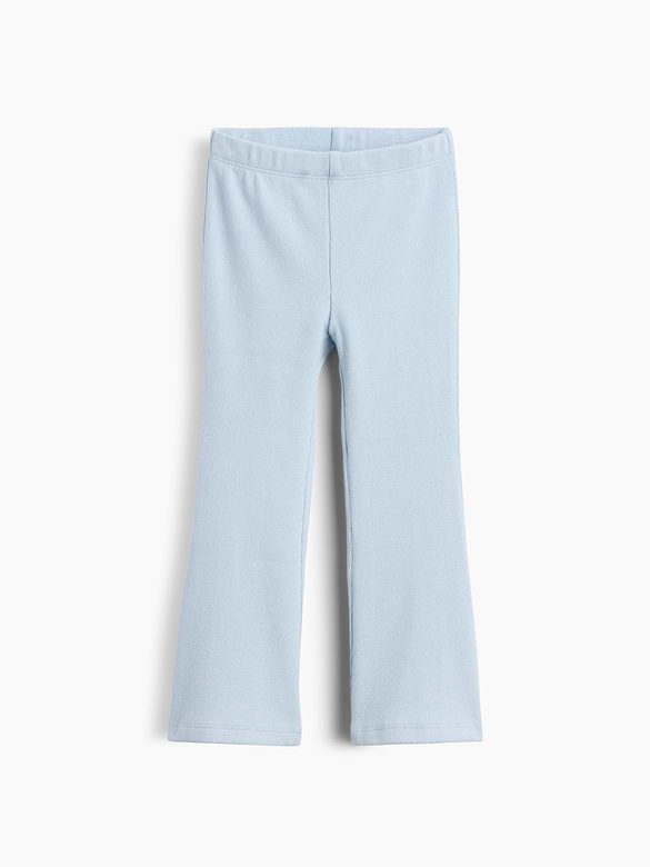Baby & Toddler Mix & Match Rib Flare Leggings