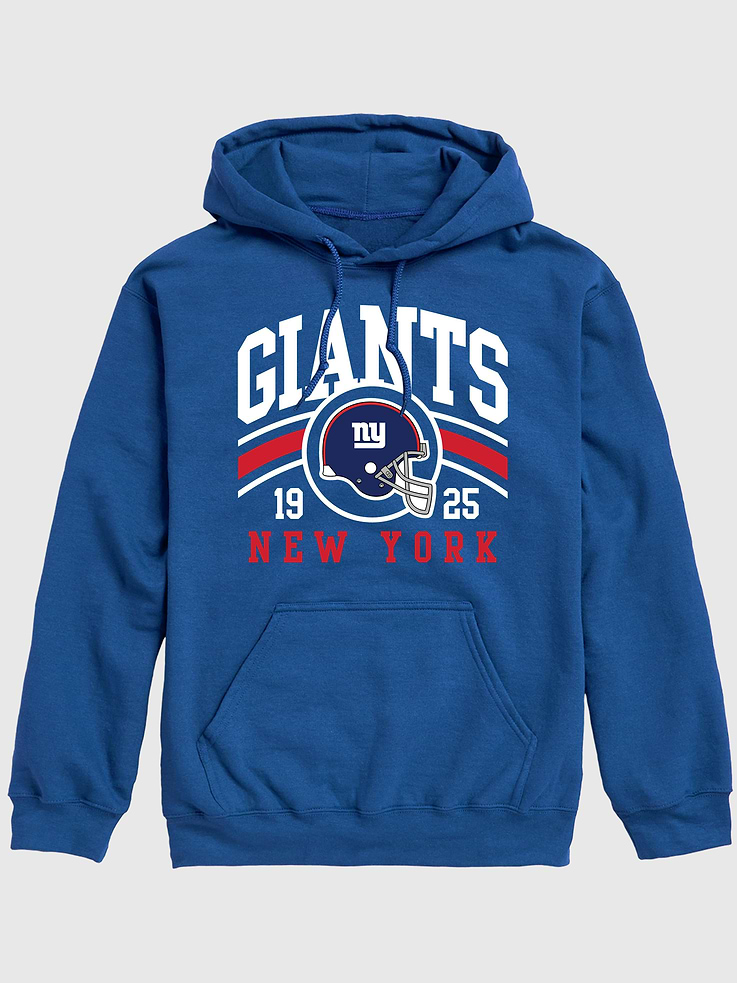 Image 1 of 4, Show your team pride with officially licensed NFL apparel!, Featuring authentic logos, team colors, and unique graphics, this gear lets you rep your favorite team in style—whether you’re cheering from the stands or watching from home., Perfect for game days, tailgates, and everyday wear., Hybrid Apparel designs creative, innovative graphic apparel with a customer-first focus, continually evolving through new ideas and technologies to grow alongside its partners and customers., Items are printed on demand.