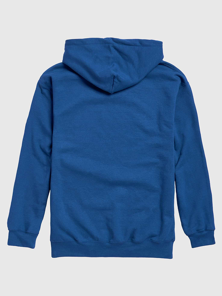 Image 2 of 4, NFL Classic Stripe Pullover Hoodie
