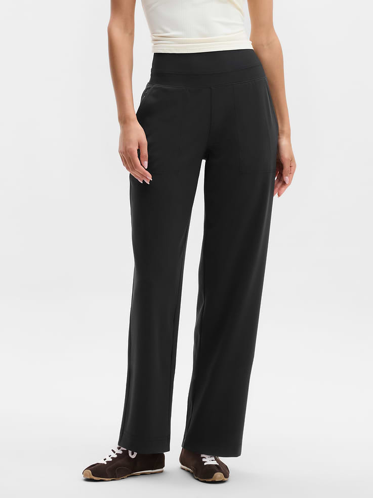 Image 2 of 5, Venice Straight Leg Pant