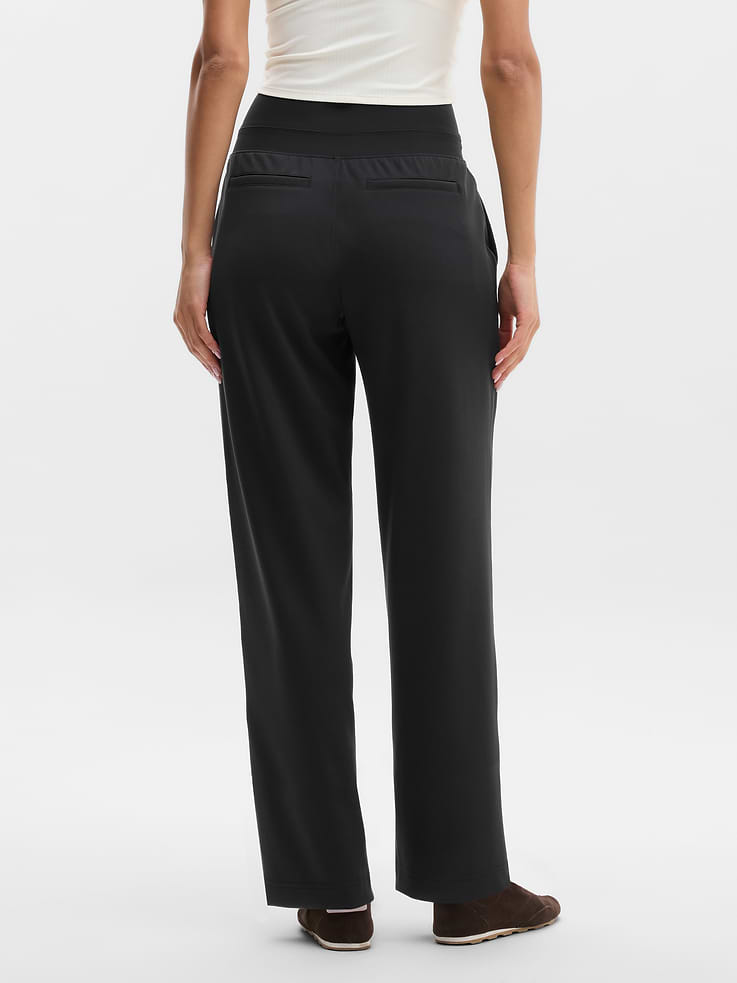 Image 3 of 5, Venice Straight Leg Pant