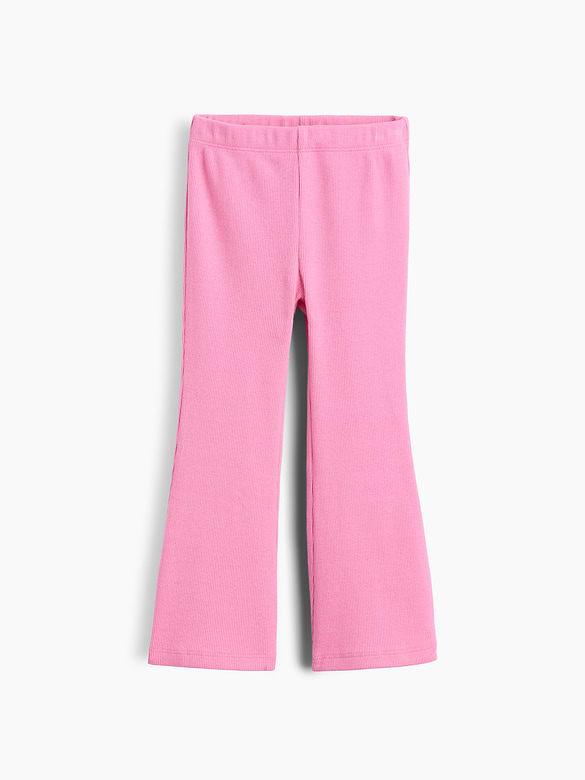 Baby & Toddler Mix & Match Rib Flare Leggings