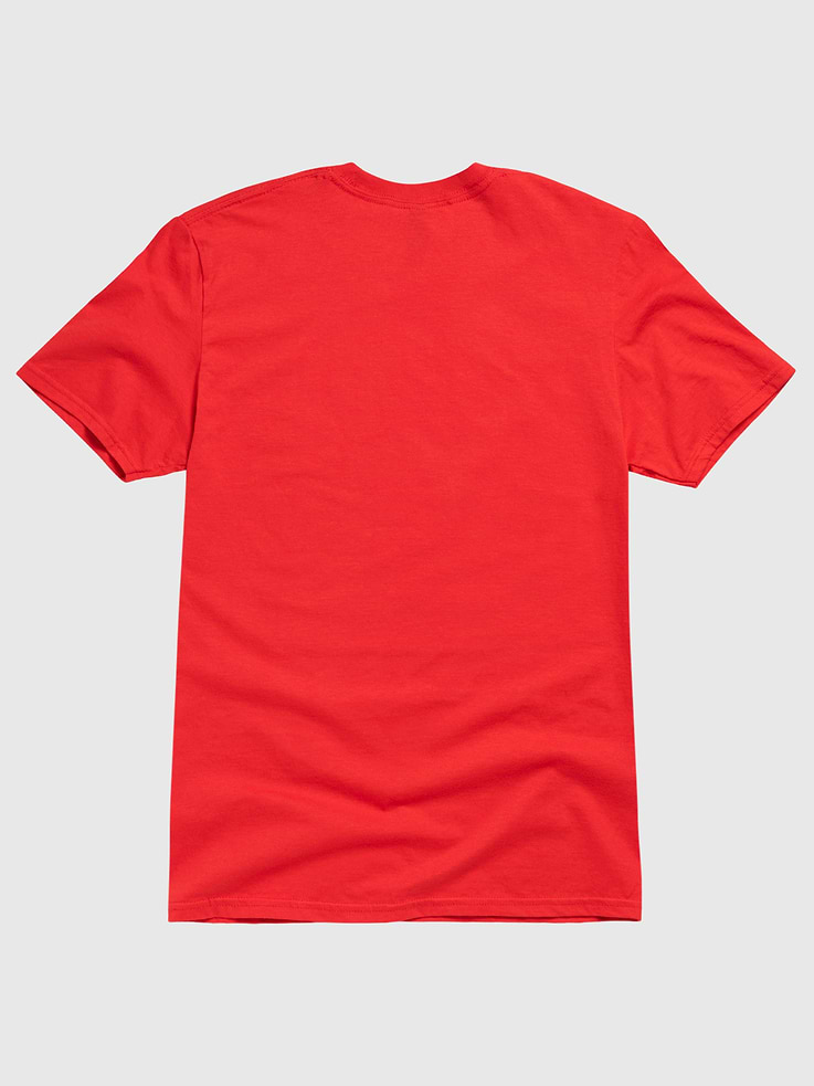 Image 2 of 4, NFL Classic Stripe Graphic Tee