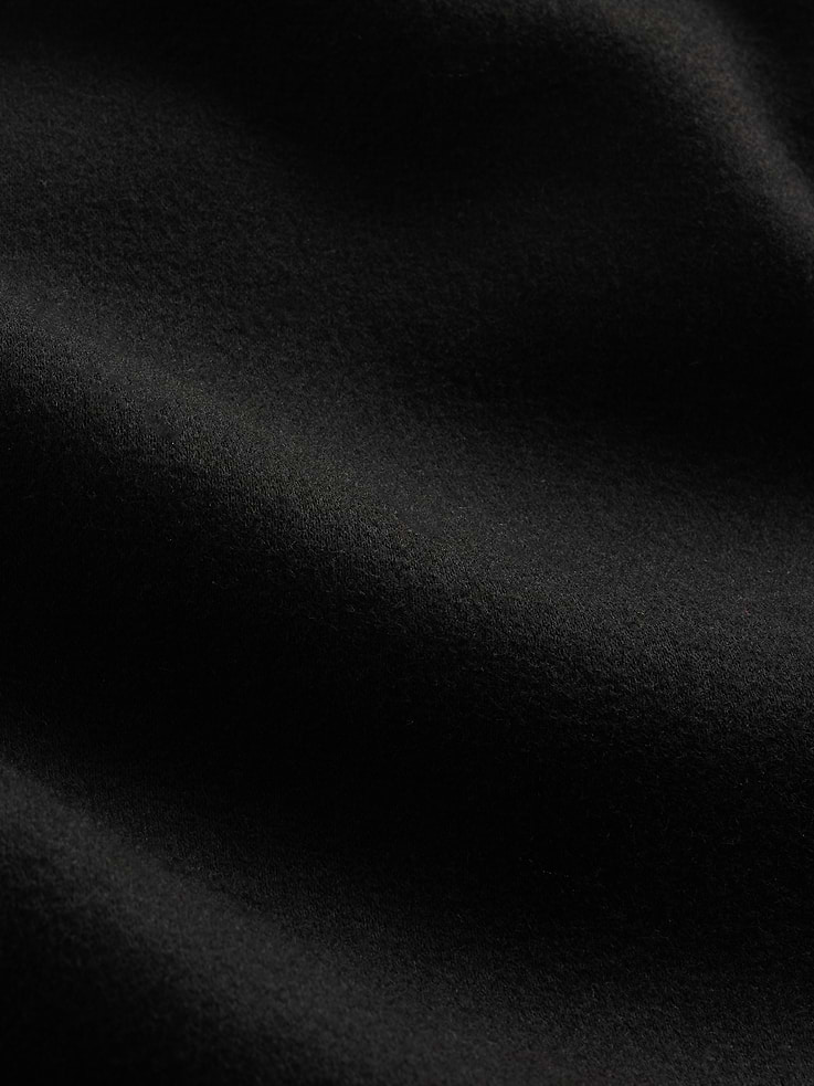 Image 2 of 2, Faux Fur Trim Scarf