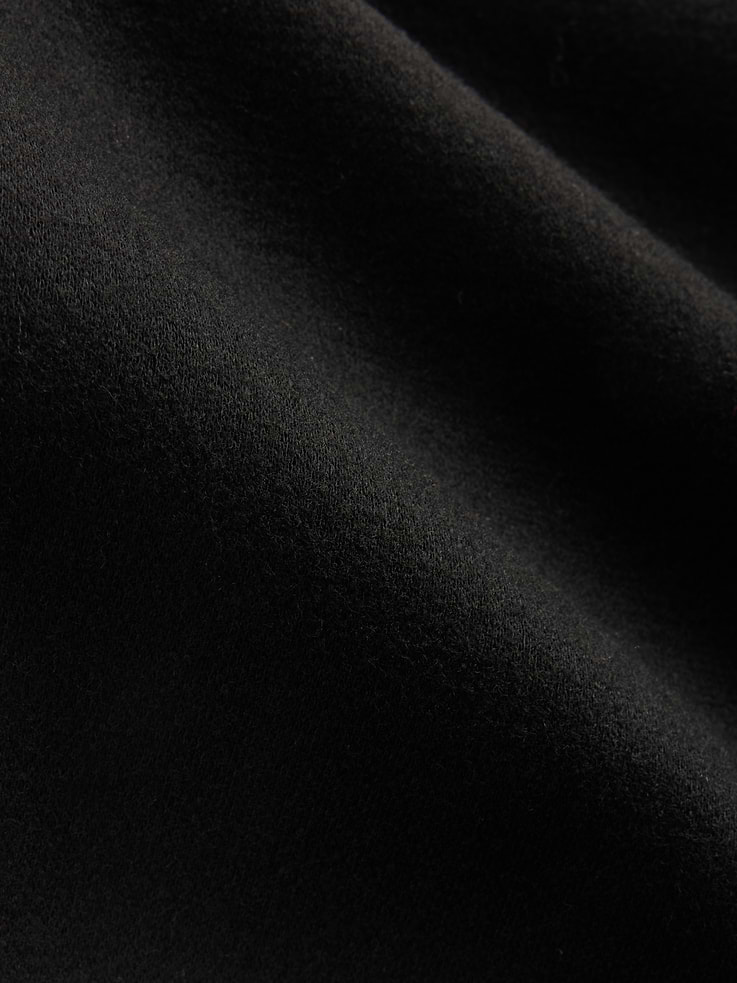 Image 2 of 2, Faux Fur Trim Scarf
