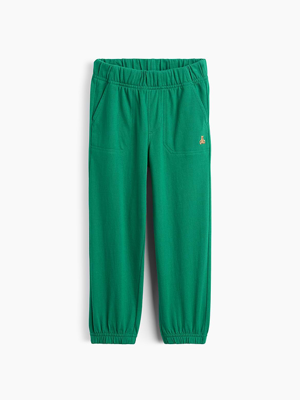 Baby & Toddler Mix & Match Pull-On Joggers
