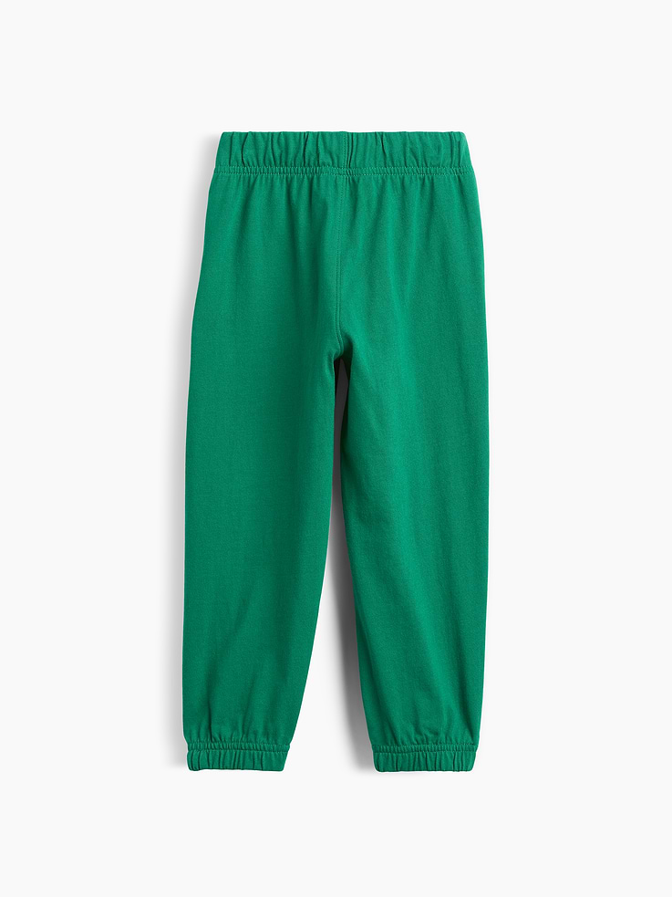 Image 2 of 2, Baby & Toddler Mix & Match Pull-On Joggers