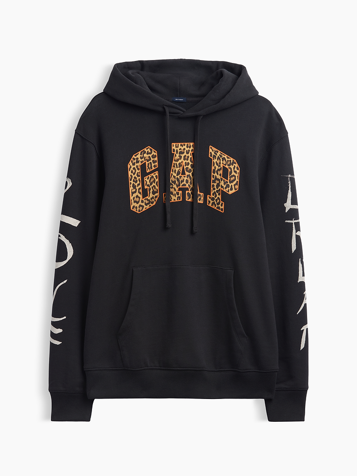 Image 7 of 8, Adult Heavyweight Logo Hoodie by Come Tees