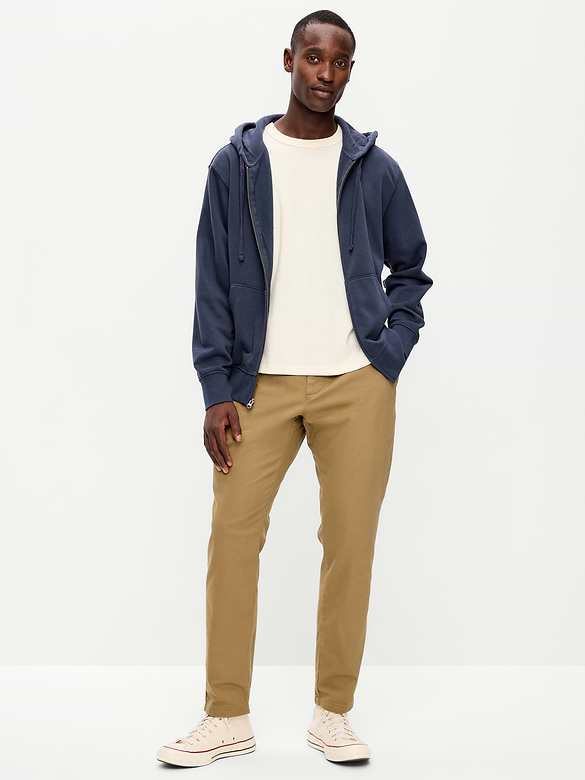 Athletic Taper Rotation Chino Pants