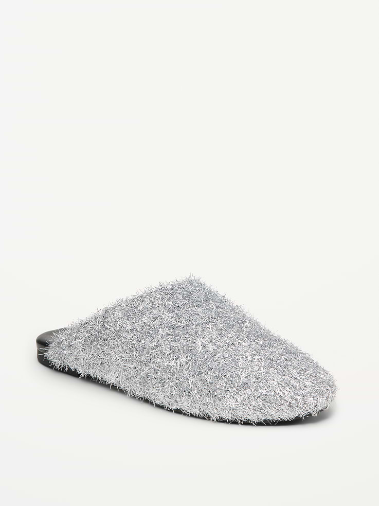 Image 1 of 4, textured outsole, easy slip-on style, Product #1182027
