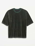 Image 1 of 3, crew neck, short sleeves, Product #1181893
