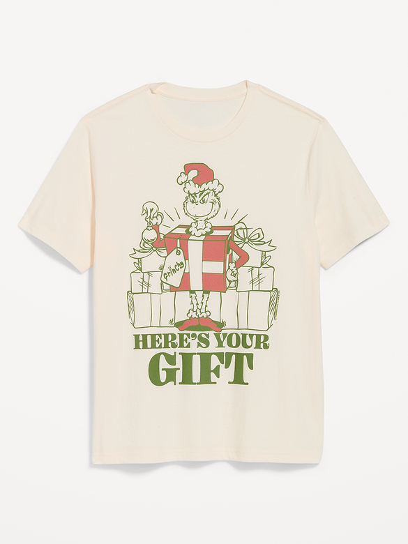 Dr. Seuss™ Grinch T-Shirt