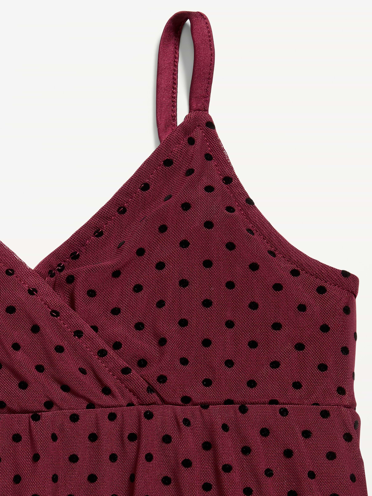 Image 4 of 4, Cami Top for Girls