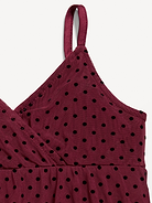 Image 4 of 4, Cami Top for Girls