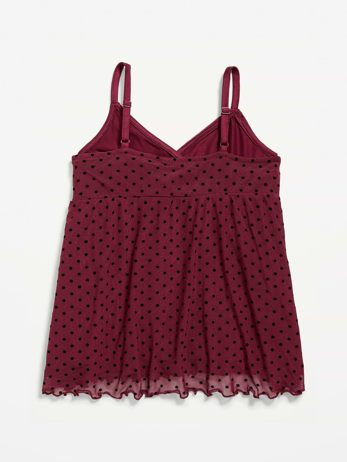 Image 3 of 4, Cami Top for Girls