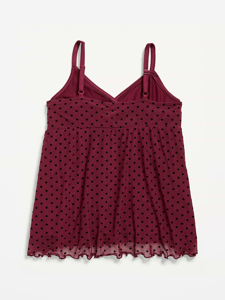 Image 3 de 4, Camisole pour fille