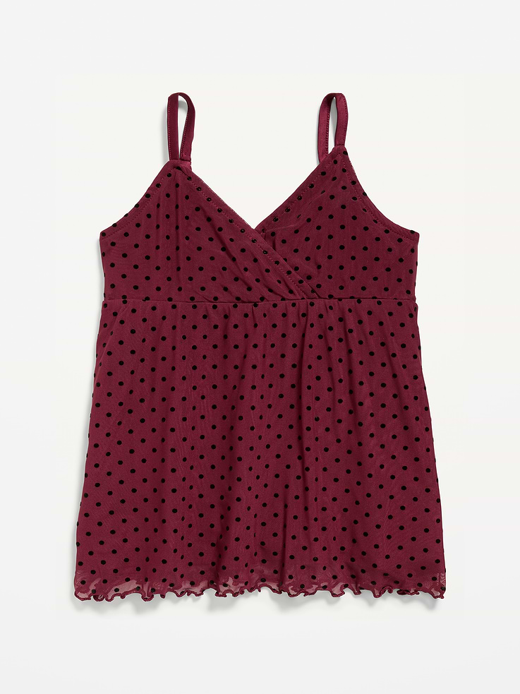 Image 2 de 4, Camisole pour fille