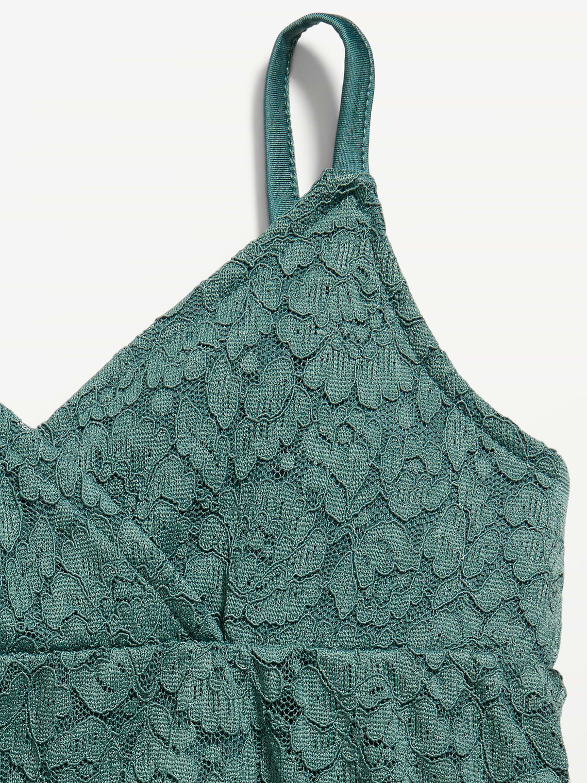 Image 4 of 4, Cami Top for Girls