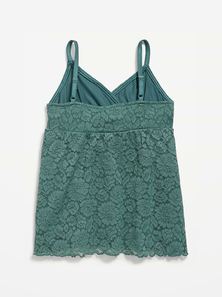 Image 3 de 4, Camisole pour fille