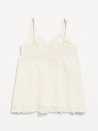 Image 3 of 3, Cami Top for Girls