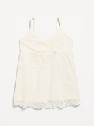 Image 2 of 3, Cami Top for Girls