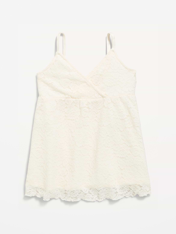 Cami Top for Girls