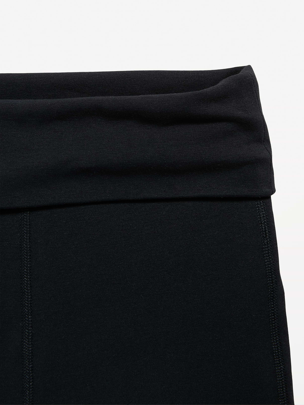 Image 4 of 4, High-Waisted PowerChill Bubble Joggers for Girls