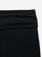 Image 4 of 4, High-Waisted PowerChill Bubble Joggers for Girls