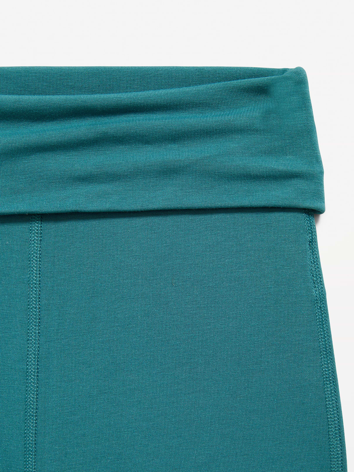 Image 4 of 4, High-Waisted PowerChill Bubble Joggers for Girls